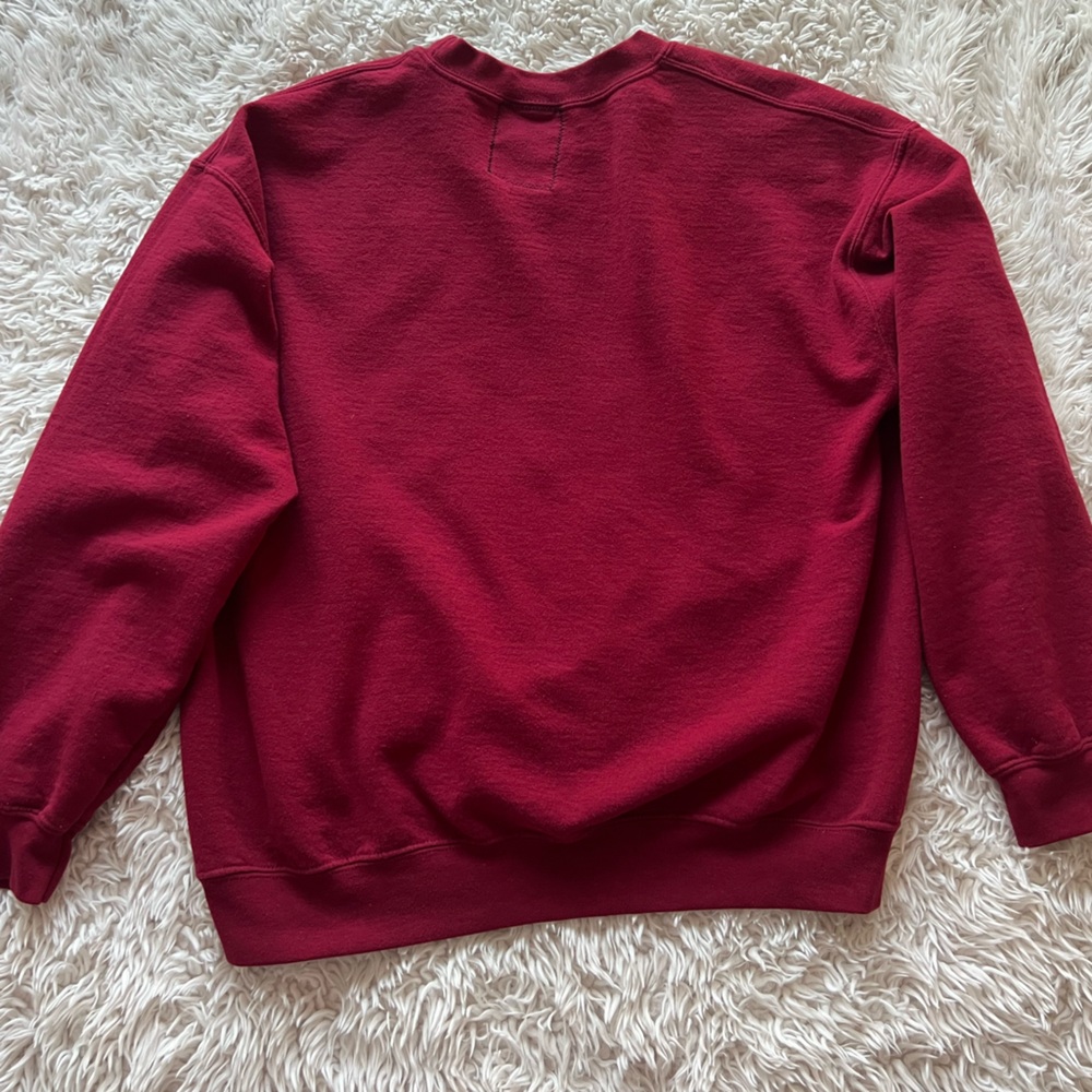 Riot Society California Graphic Sweatshirt - Picture 6 of 6